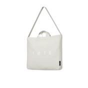 TØTE Bag Classic - Off-White