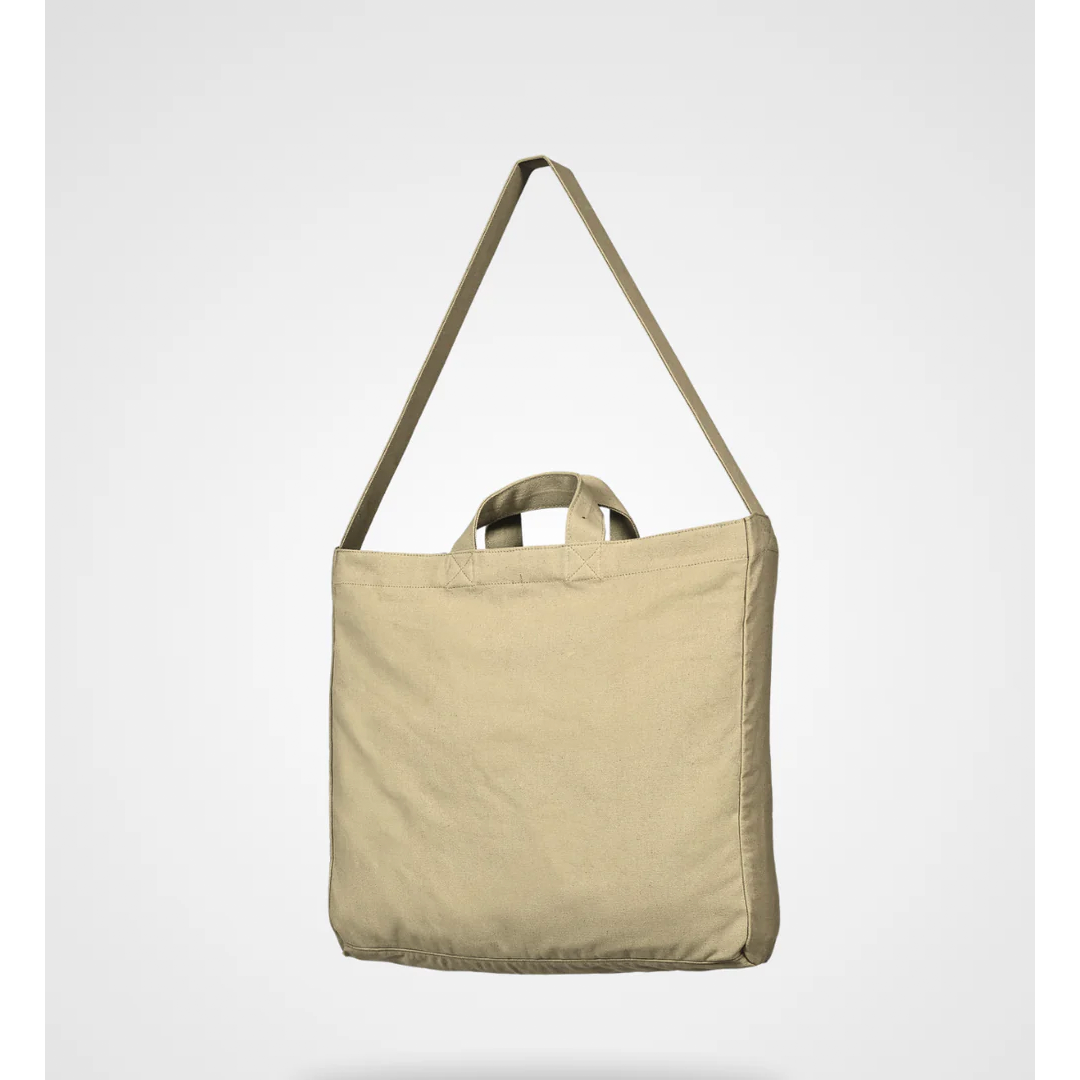 TØTE Bag Stitched - Beige
