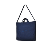 TØTE Bag Stitched - Navy Blue
