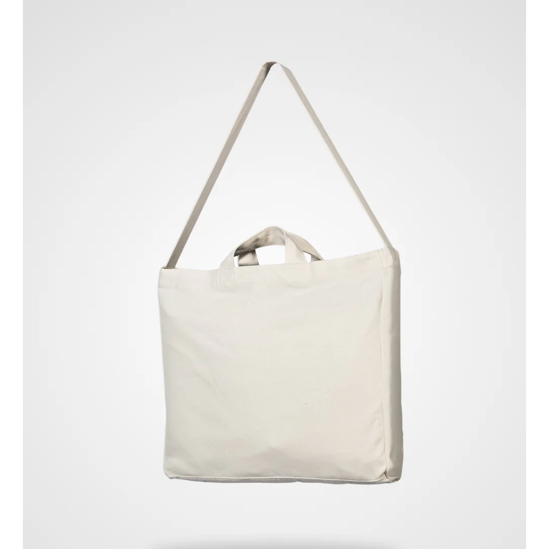 TØTE Bag Stitched - Off-White