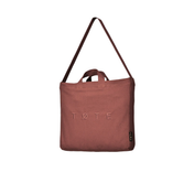 TØTE Bag Stitched - Terracotta