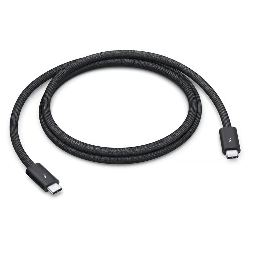 Apple Thunderbolt 5 Pro Cable 1m