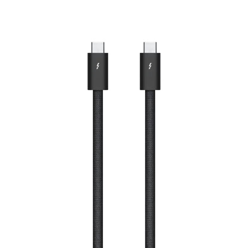 Apple Thunderbolt 5 Pro Cable 1m