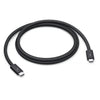 Apple Thunderbolt 5 Pro Cable 1m