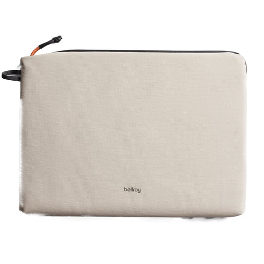 Bellroy Lite Laptop Sleeve 15"/16" - Ash