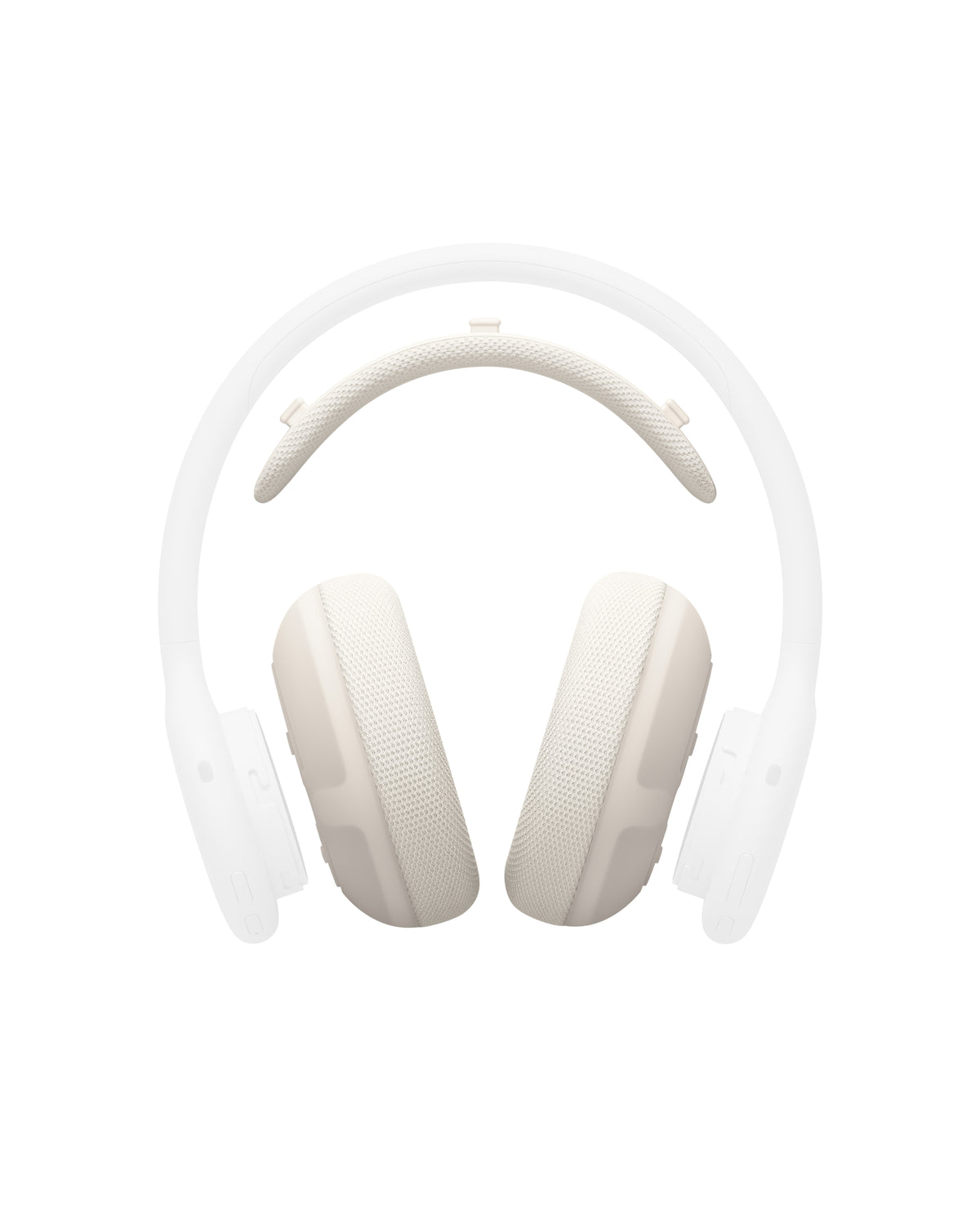 Beats 360 Cushion Kit - Cloud Performance Knit Cushions for Ear Cups and Headband