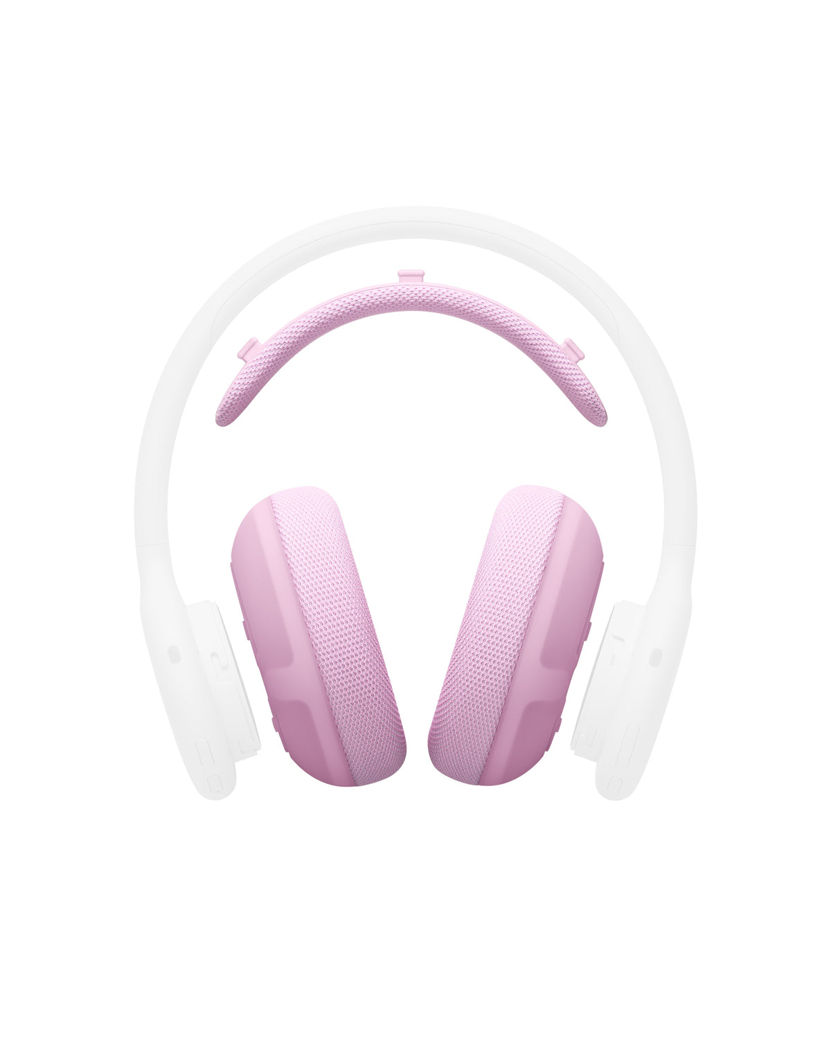 Beats 360 Cushion Kit - Pink Performance Knit Cushions for Ear Cups and Headband