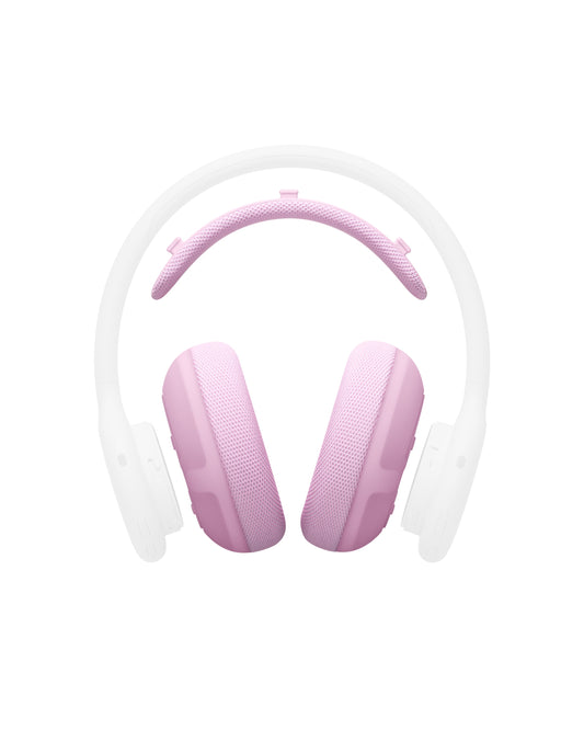 Beats 360 Cushion Kit - Pink Performance Knit Cushions for Ear Cups and Headband
