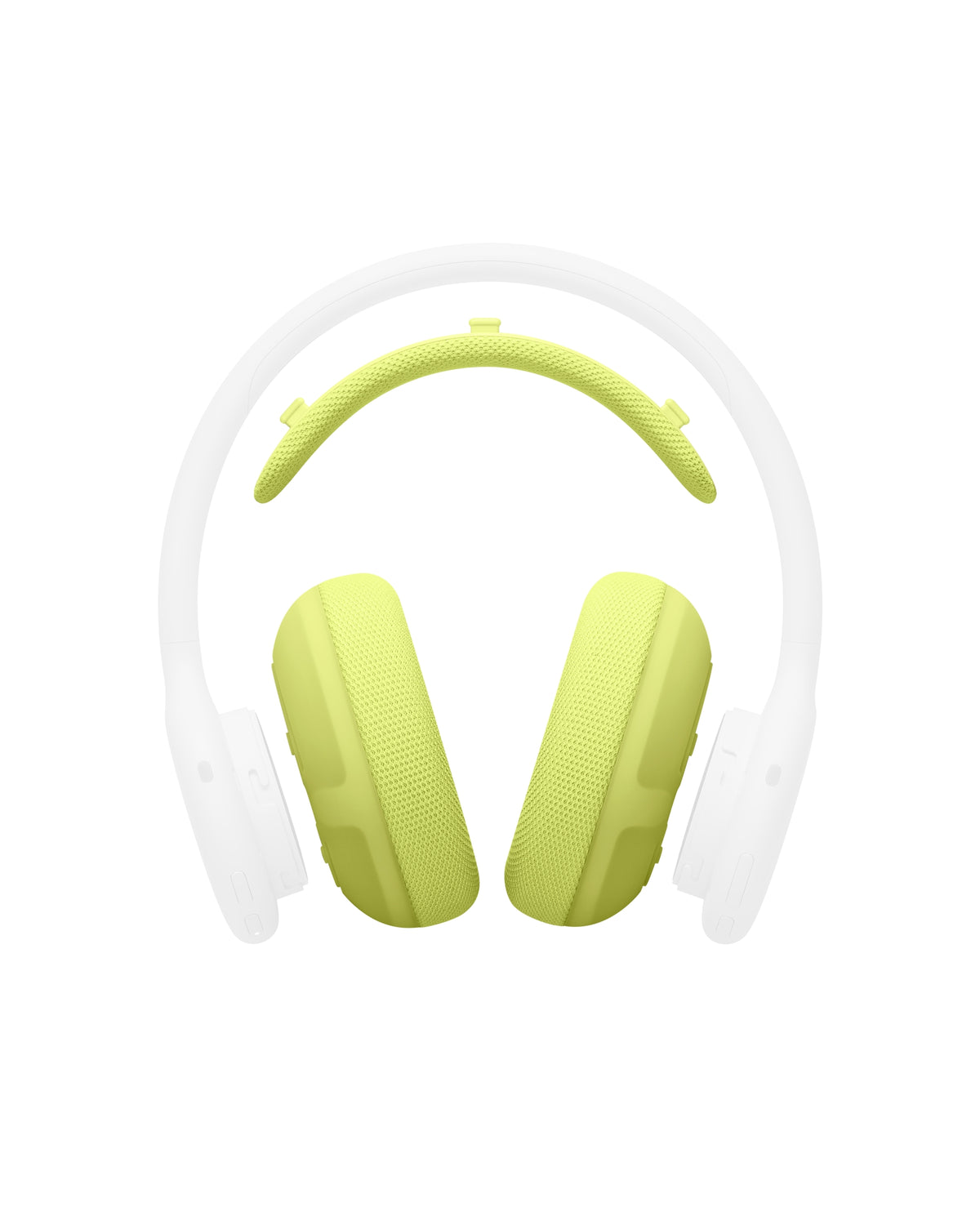 Beats 360 Cushion Kit - Volt Performance Knit Cushions for Ear Cups and Headband