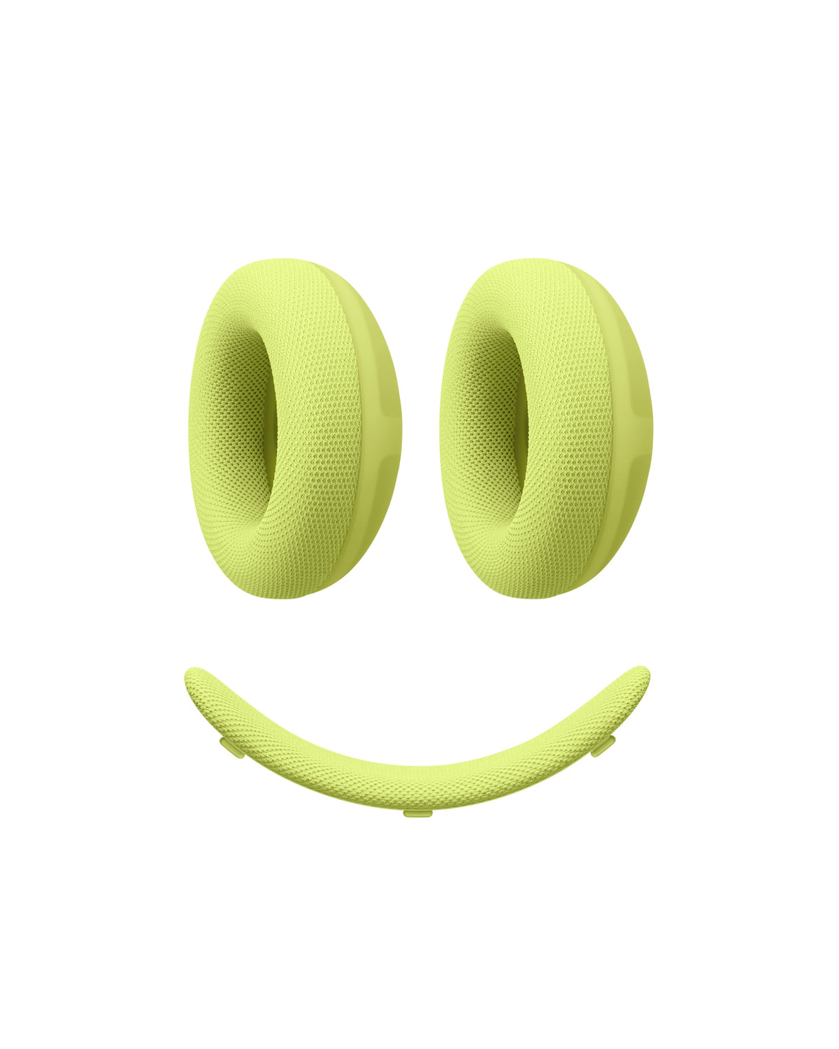 Beats 360 Cushion Kit - Volt Performance Knit Cushions for Ear Cups and Headband