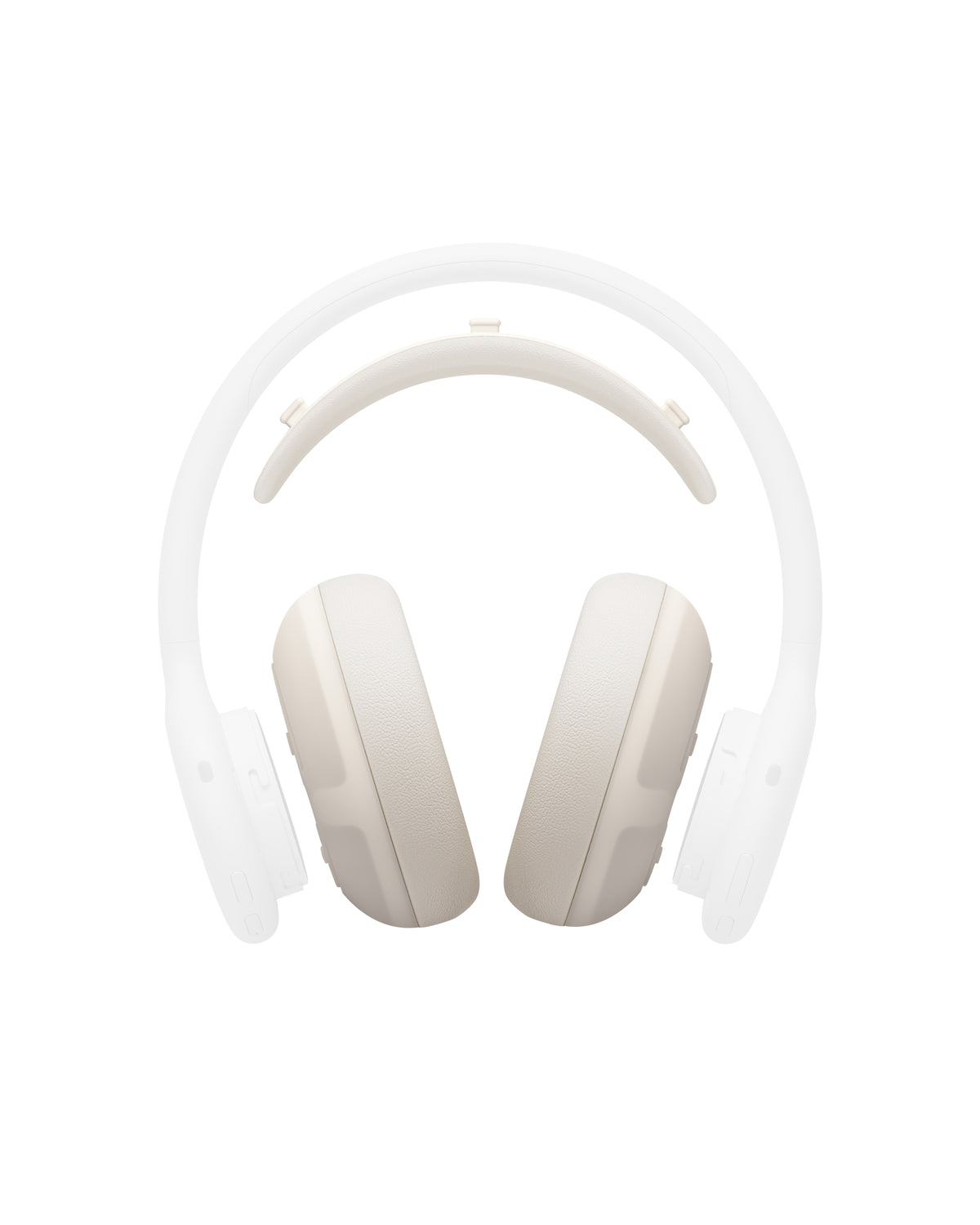 Beats 360 Cushion Kit - Cloud UltraPlush Cushions for Ear Cups and Headband
