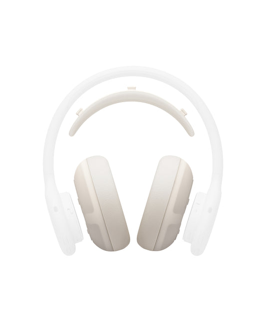 Beats 360 Cushion Kit - Cloud UltraPlush Cushions for Ear Cups and Headband