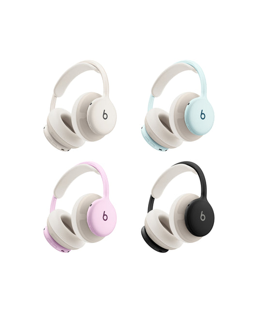 Beats 360 Cushion Kit - Cloud UltraPlush Cushions for Ear Cups and Headband