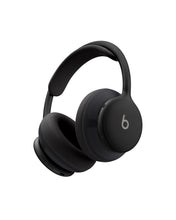 Beats 360 Over-Ear Headphones - Black with Black Performance Knit Cushions