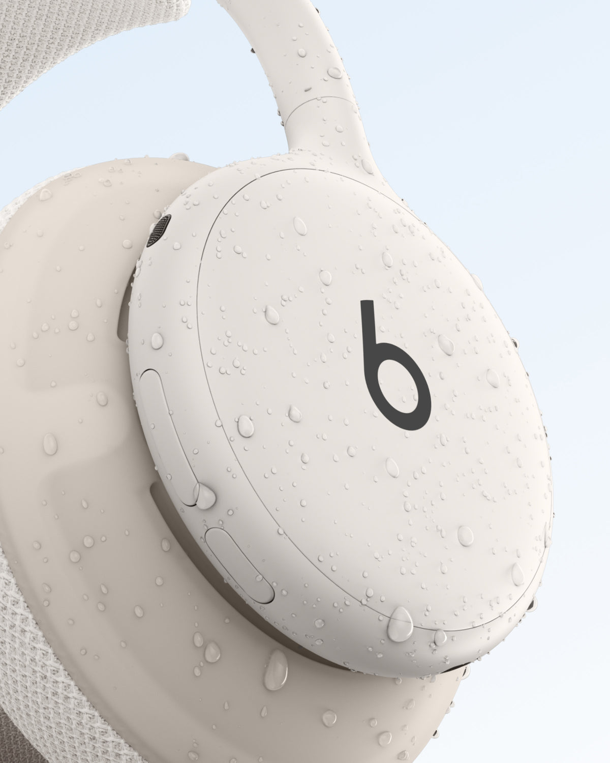 Beats 360 Over-Ear Headphones - Cloud with Cloud Performance Knit Cushions