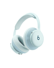 Beats 360 Over-Ear Headphones - Sky with Sky Performance Knit Cushions