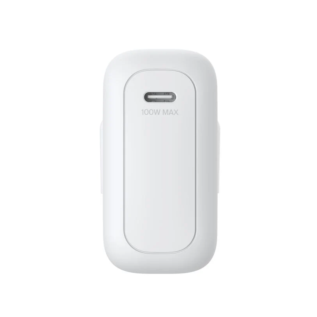 Belkin BoostCharge 100W USB-C GaN Charger (utan butiksförpackning)