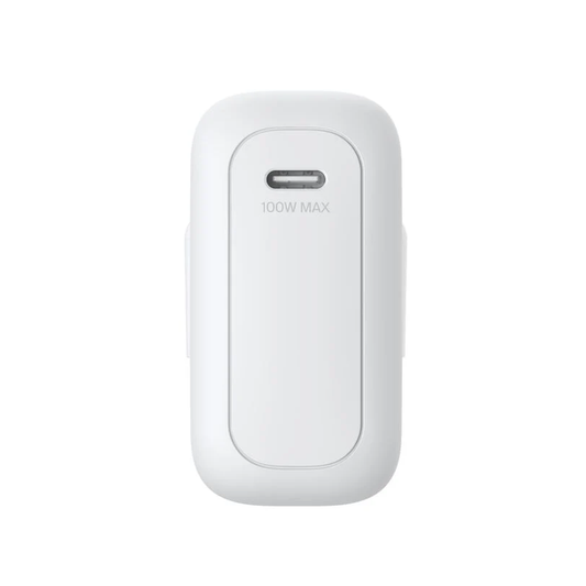Belkin BoostCharge 100W USB-C GaN Charger (utan butiksförpackning)