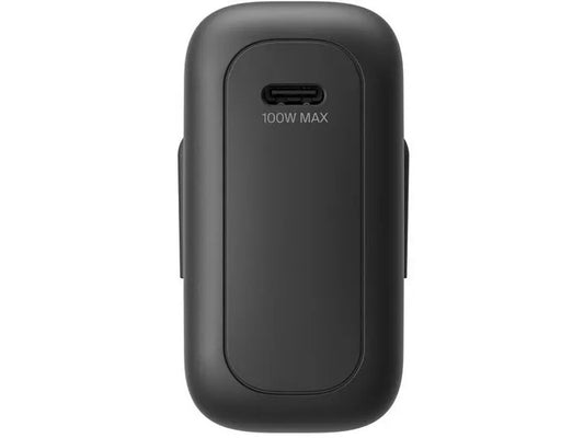 Belkin BoostCharge 100W USB-C GaN Charger (utan butiksförpackning)