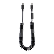 Native Union Pop USB-C Cable 2,4m 60W - Black