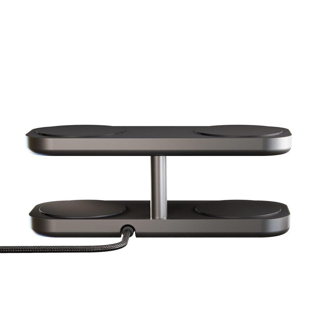 Zens Quattro Pro 4 - Svart