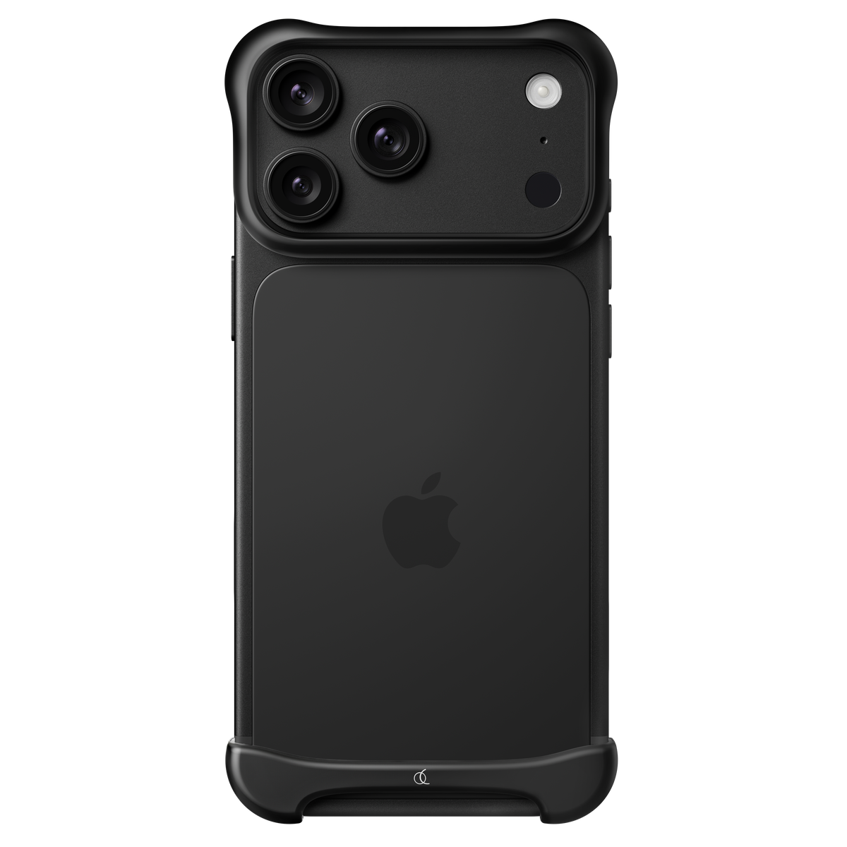Arc Pulse for iPhone 18 Pro - Aluminum Matte Black