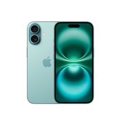 Begagnad: iPhone 16 128GB - Ultramarin (C)