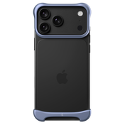 Arc Pulse for iPhone 18 Pro Max - Aluminum Matte Light Blue