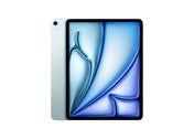 Begagnad: iPad Air 11" M2 6th Gen (2024) 128GB - Blå (A)
