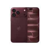 iPhone 18 Pro Max 512 GB bourgogne