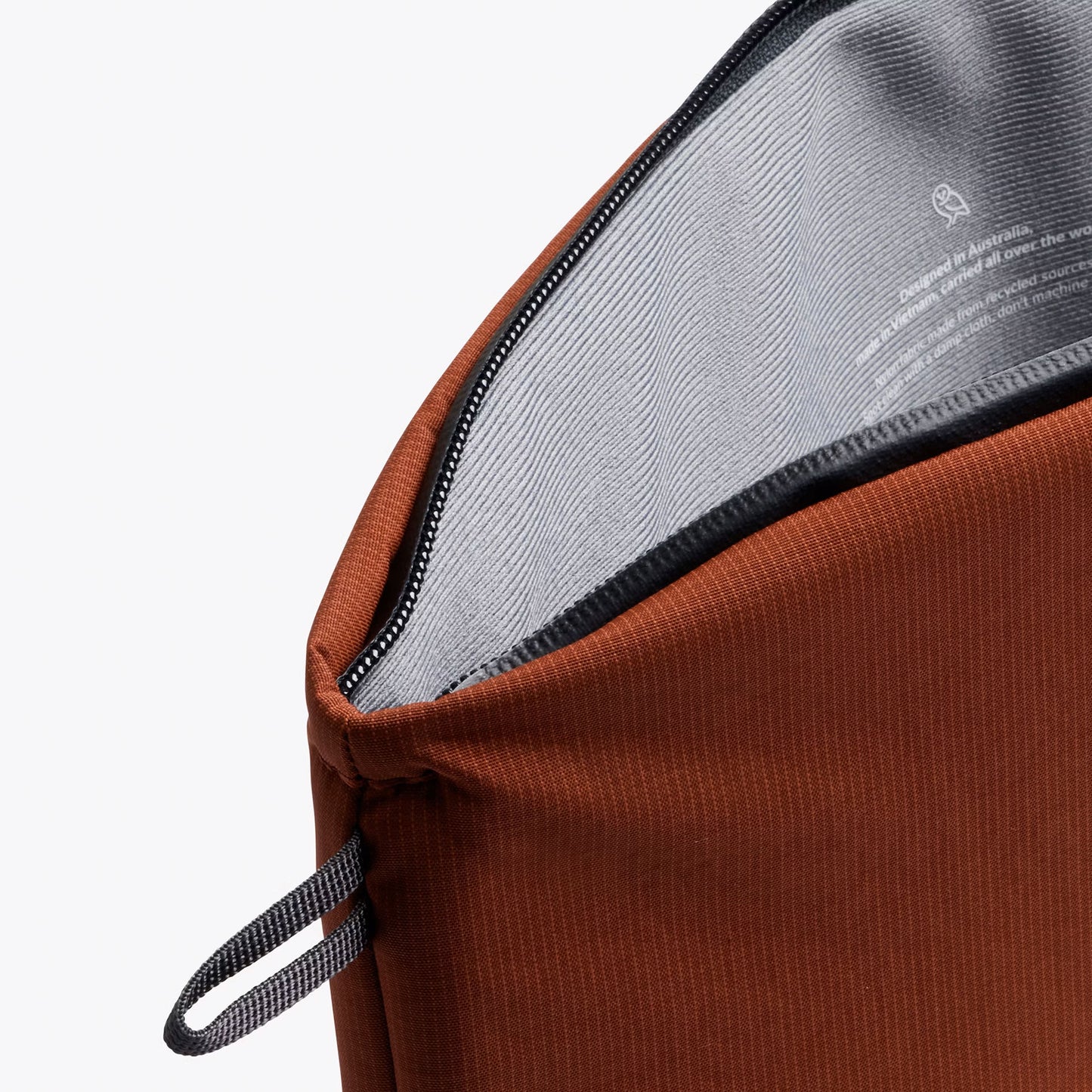 Bellroy Lite Laptop Sleeve 13"/14" - Clay
