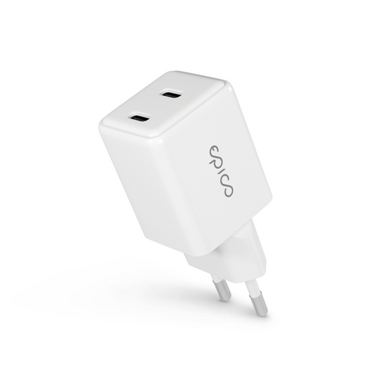 Epico UltraBoost GaN 35W Dual Port