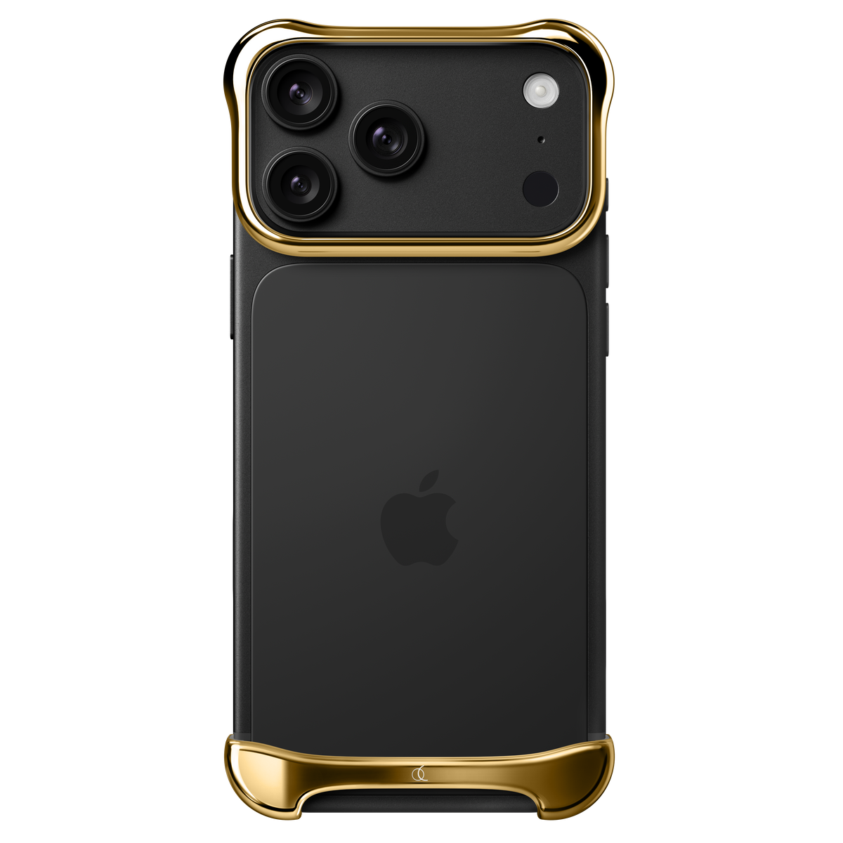 Arc Pulse for iPhone 18 Pro Max - Aluminum Gold