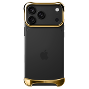 Arc Pulse for iPhone 18 Pro Max - Aluminum Gold