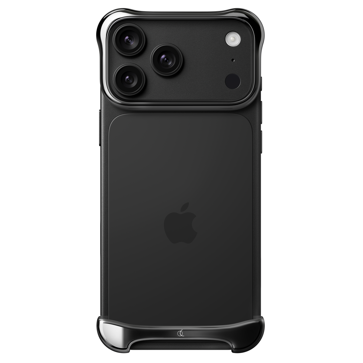 Arc Pulse for iPhone 18 Pro Max - Aluminum Graphite
