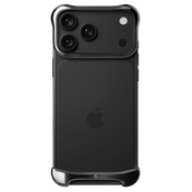 Arc Pulse for iPhone 18 Pro Max - Aluminum Graphite