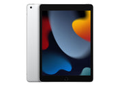 Begagnad: iPad 10.2" 9th Gen (2021) 64GB  WiFi + Cellular - Silver (B)