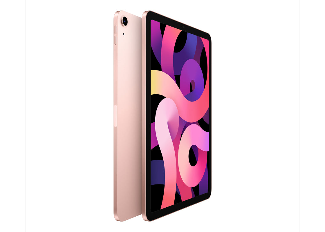Begagnad: iPad Air 10.9" 4th Gen (2020) 64GB