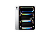 Begagnad: iPad Pro 11" M4 5th Gen (2024) 1TB WiFi - Silver (B)