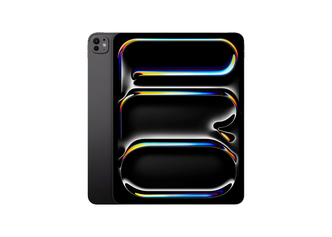 Begagnad: iPad Pro 13" M4 7th Gen (2024) 256GB Skick A Rymdsvart