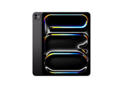 Begagnad: iPad Pro 13" M4 7th Gen (2024) 256GB Skick A Rymdsvart