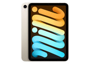 Begagnad: iPad Mini 8.3" 6th Gen (2021) 64GB - Stjärnglans (A)