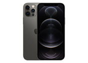 Begagnad: iPhone 12 Pro 256GB Skick A Grafit