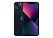 Begagnad: iPhone 13 128GB Skick B Midnatt