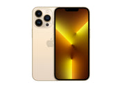 Begagnad: iPhone 13 Pro 128GB - Guld (B)