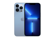 Begagnad: iPhone 13 Pro 128GB Skick A Blå