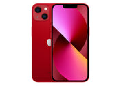 Begagnad: iPhone 13 128GB - Röd (B)