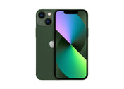 Begagnad: iPhone 13 Mini 256GB Skick C Grön