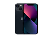 Begagnad: iPhone 13 Mini 128GB - Midnatt (C)