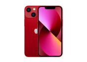 Begagnad: iPhone 13 Mini 128GB Skick B Röd